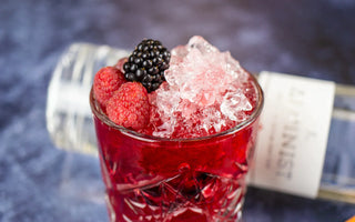 Blackberry Bash