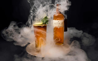 Dark and Stormy