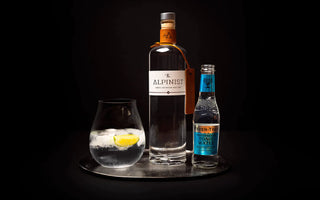 Gin Tonic