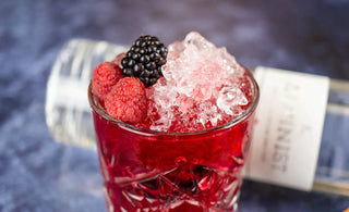 Blackberry Bash
