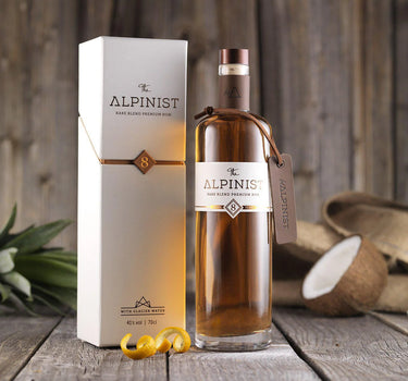 Premium Rum | Rare Blend
