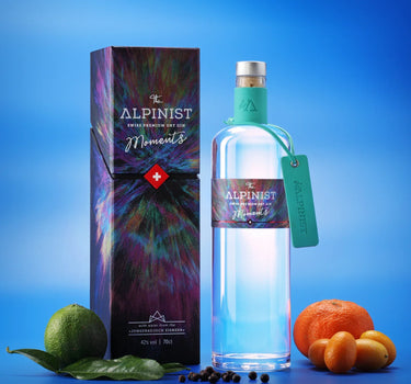 Swiss Premium Dry Gin-01