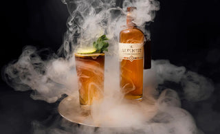 Dark and Stormy