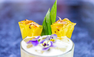 Si vous aimez les Piña Coladas, et le Gin.