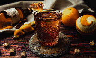 Old Fashioned