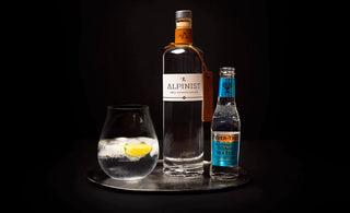 Gin Tonic