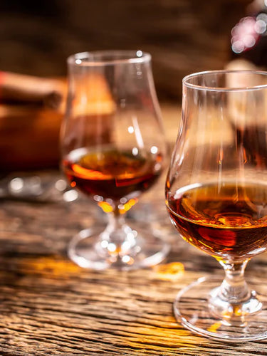 Beyond Barrel Rhum