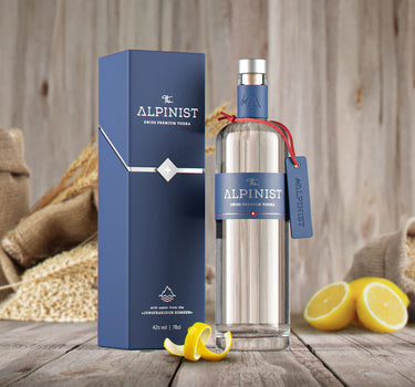 Swiss Premium Vodka