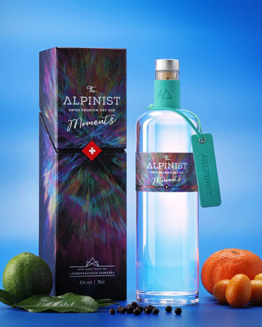 Swiss Premium Dry Gin-01