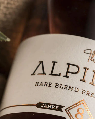 Premium Rum | Rare Blend-04