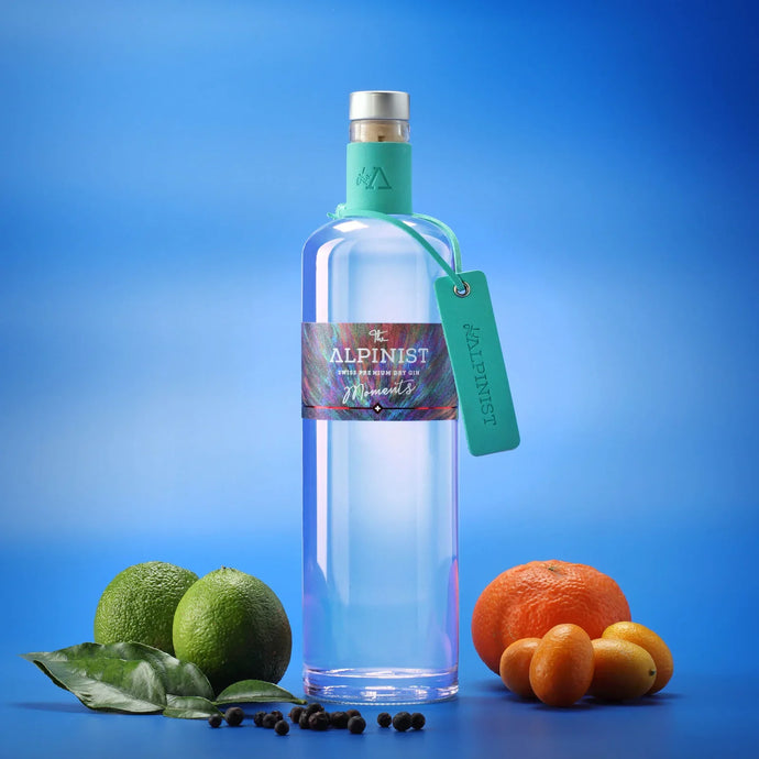 Swiss Premium Dry Gin-02